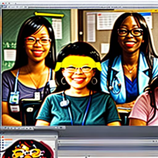 Unlock Your Medical Career: Affordable Online Medical Assistant Classes with Financial Aid